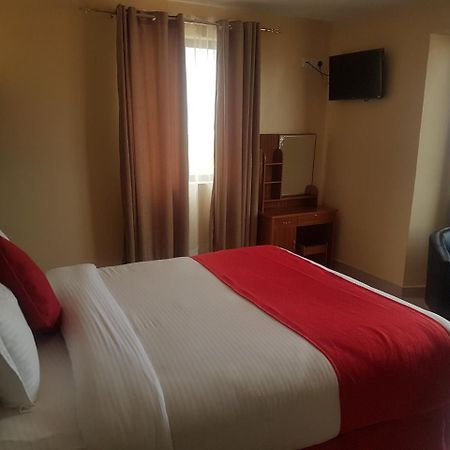 Mara Frontier Hotel Narok Luaran gambar